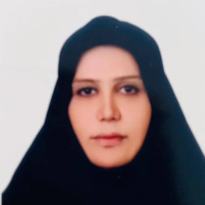 منیر محمدعلی پورامین آبادی