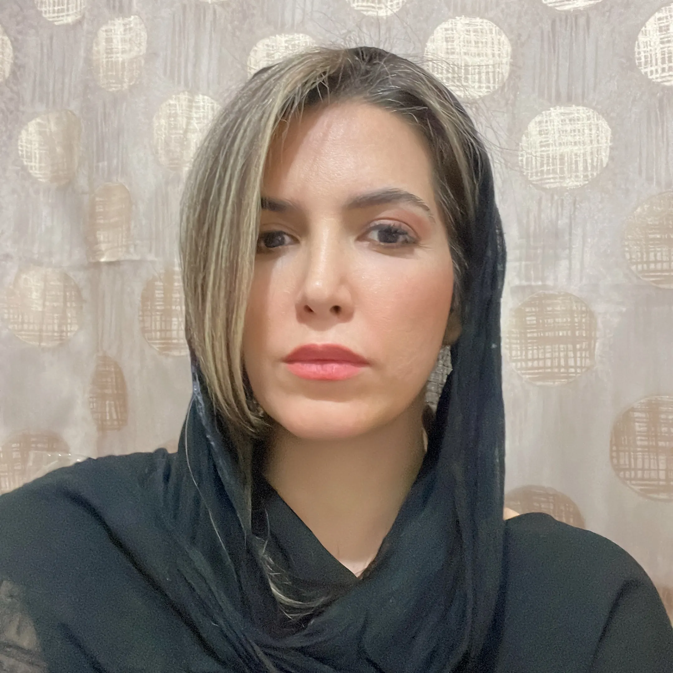 دکتر ساناز عسکری