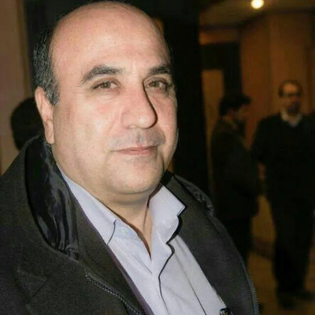 دکتر مجتبی نشاط فر