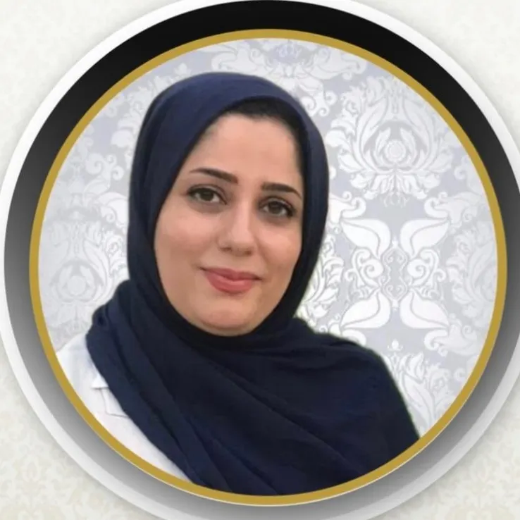 دکتر زینب معصومی تبار