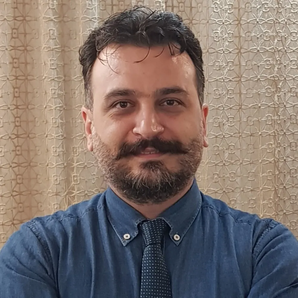 دکتر شهاب رفعتی