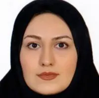 دکتر محبوبه آب شیرینی