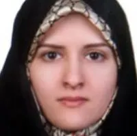 دکتر آزاده علوی طباطبایی