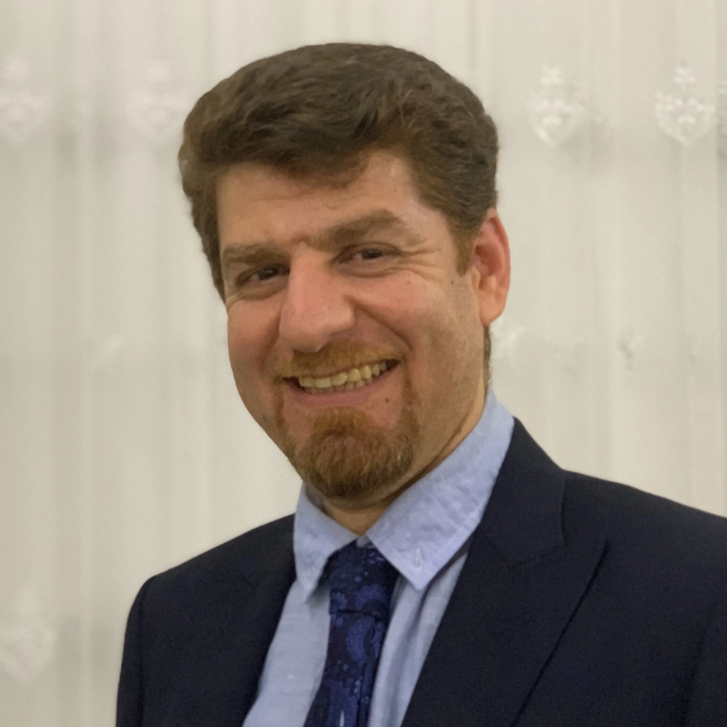 دکتر عبدالمحمد گچ کوبان