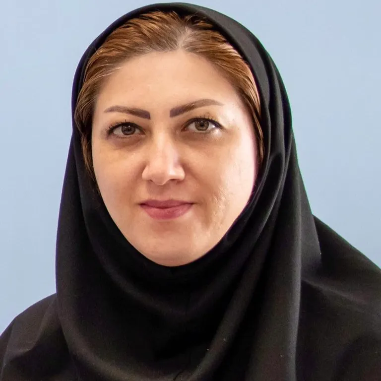دکتر پریسا رحمانی