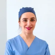 دکتر ترنگ آقابیگی