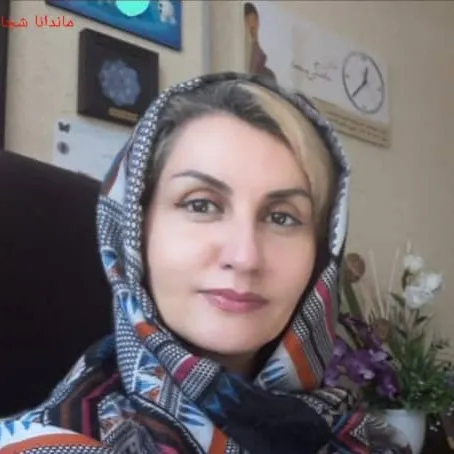 دکتر ماندانا شجاعی