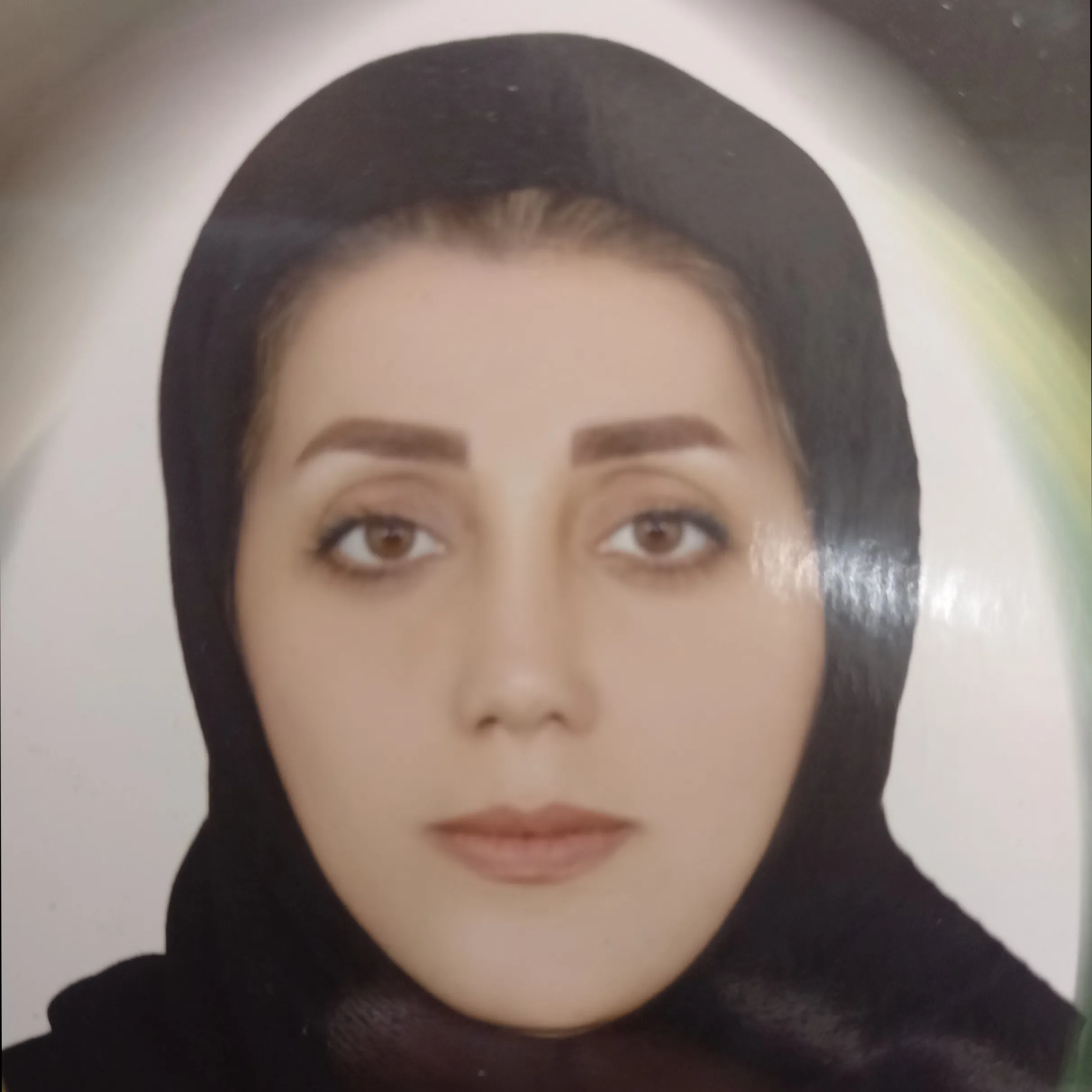 فاطمه رشیدی کیا