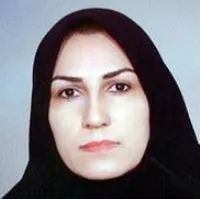 سکینه بهره ور آستانه