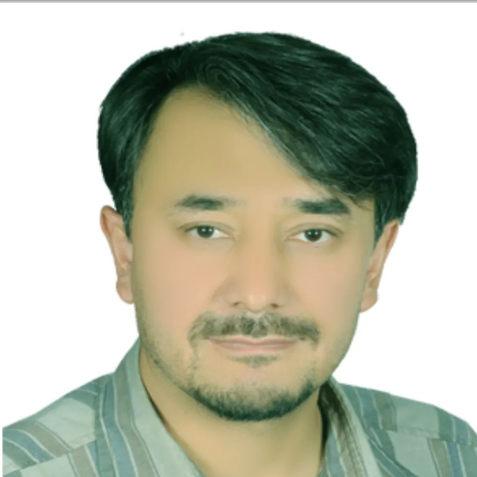 دکتر خادم حسین صادقی