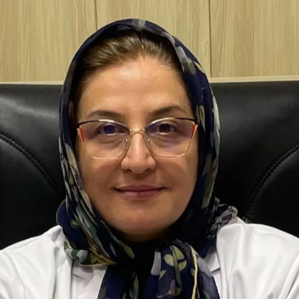 دکتر نیر صفارو