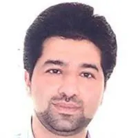 دکتر سعید منصوری