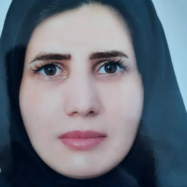 دکتر سهیلا دوستکی