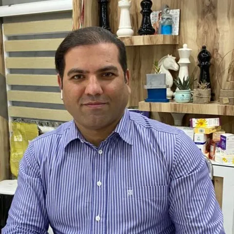 دکتر نوید جهانی