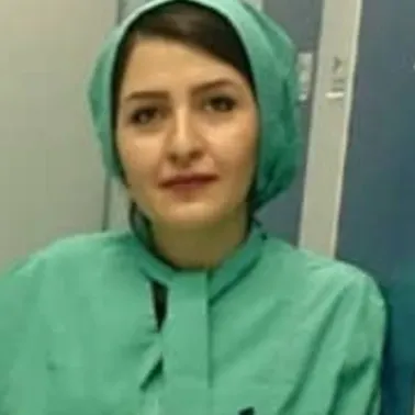مریم عادلی