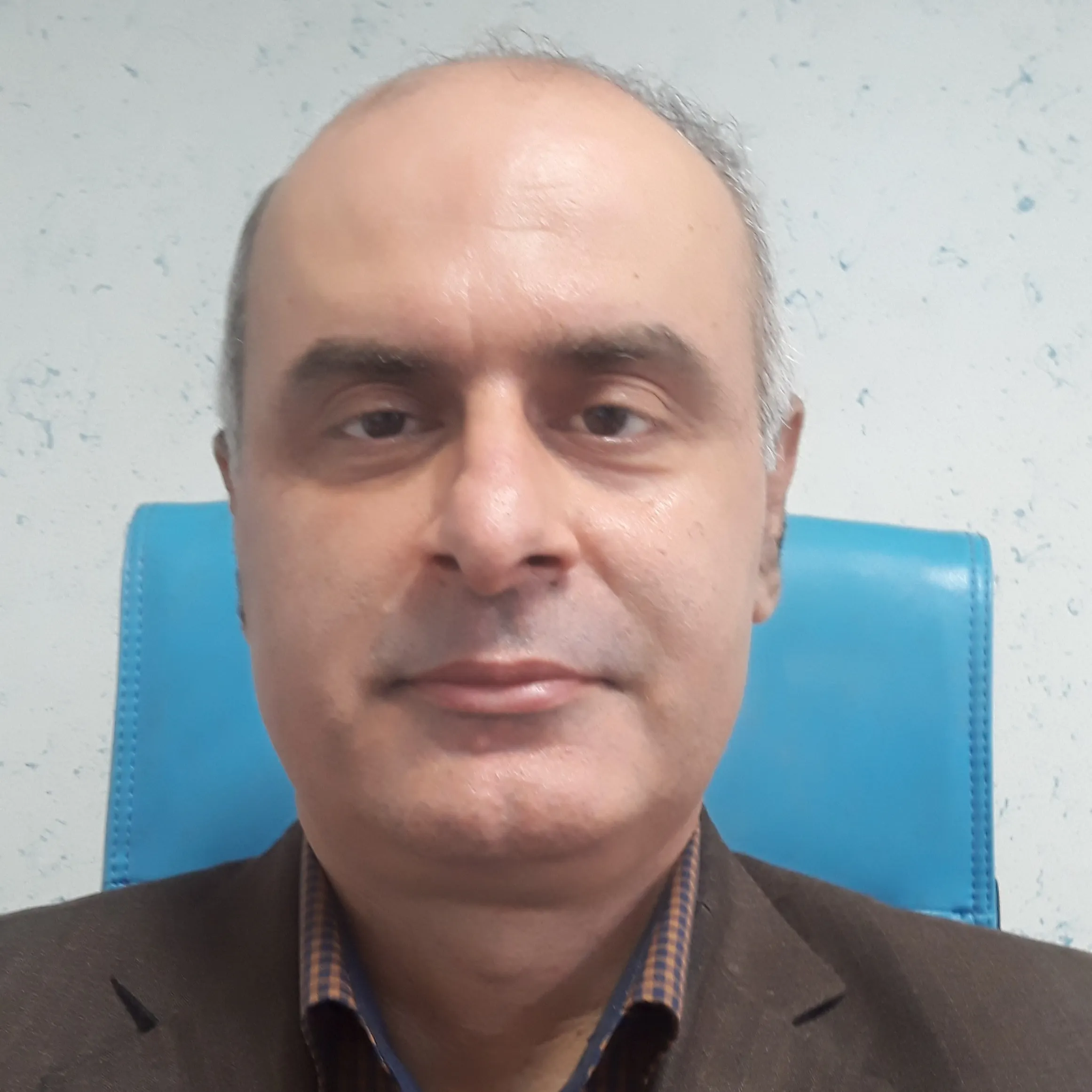 مسعود رمضانی پورلسکوکلایه