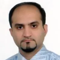 دکتر رضا خردمند