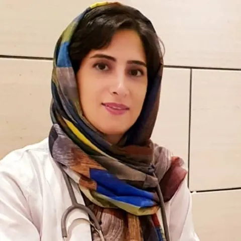 نجمه خانی