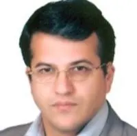 دکتر عادل اصل امین آبادی