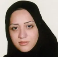 دکتر طاهره ابراهیمی مقدم