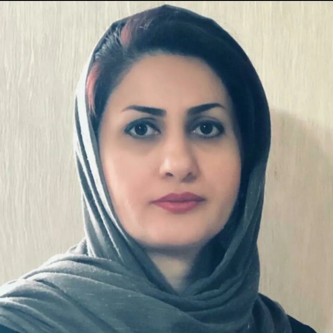 نعیما بخشی
