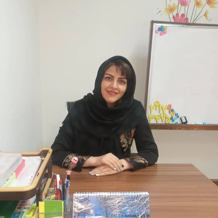 سعیده رنجبر