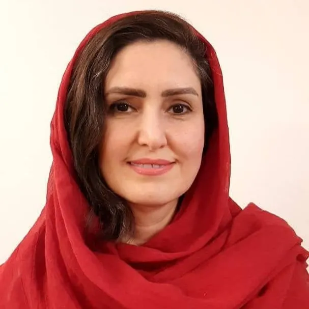 الهه آقایی