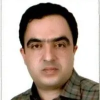 دکتر علی اکبری تابش
