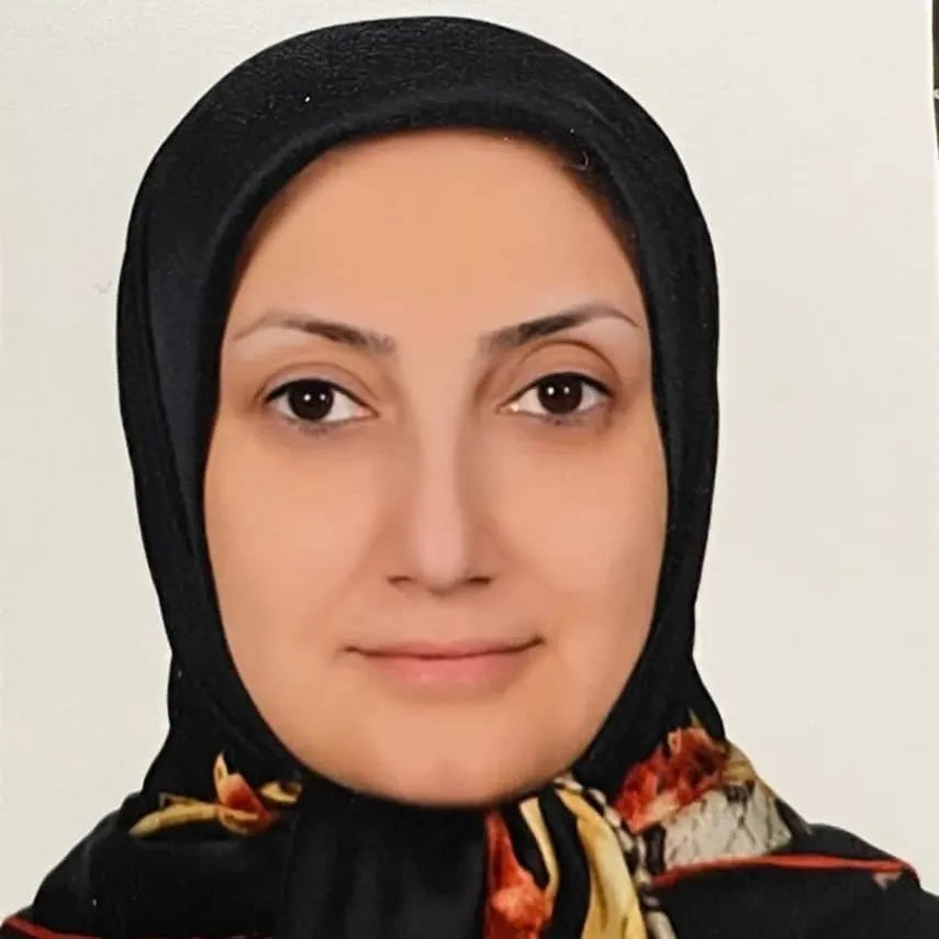 دکتر حنانه نیک سیرت