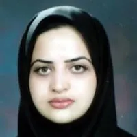 دکتر روزیتا بیداروند حیدری