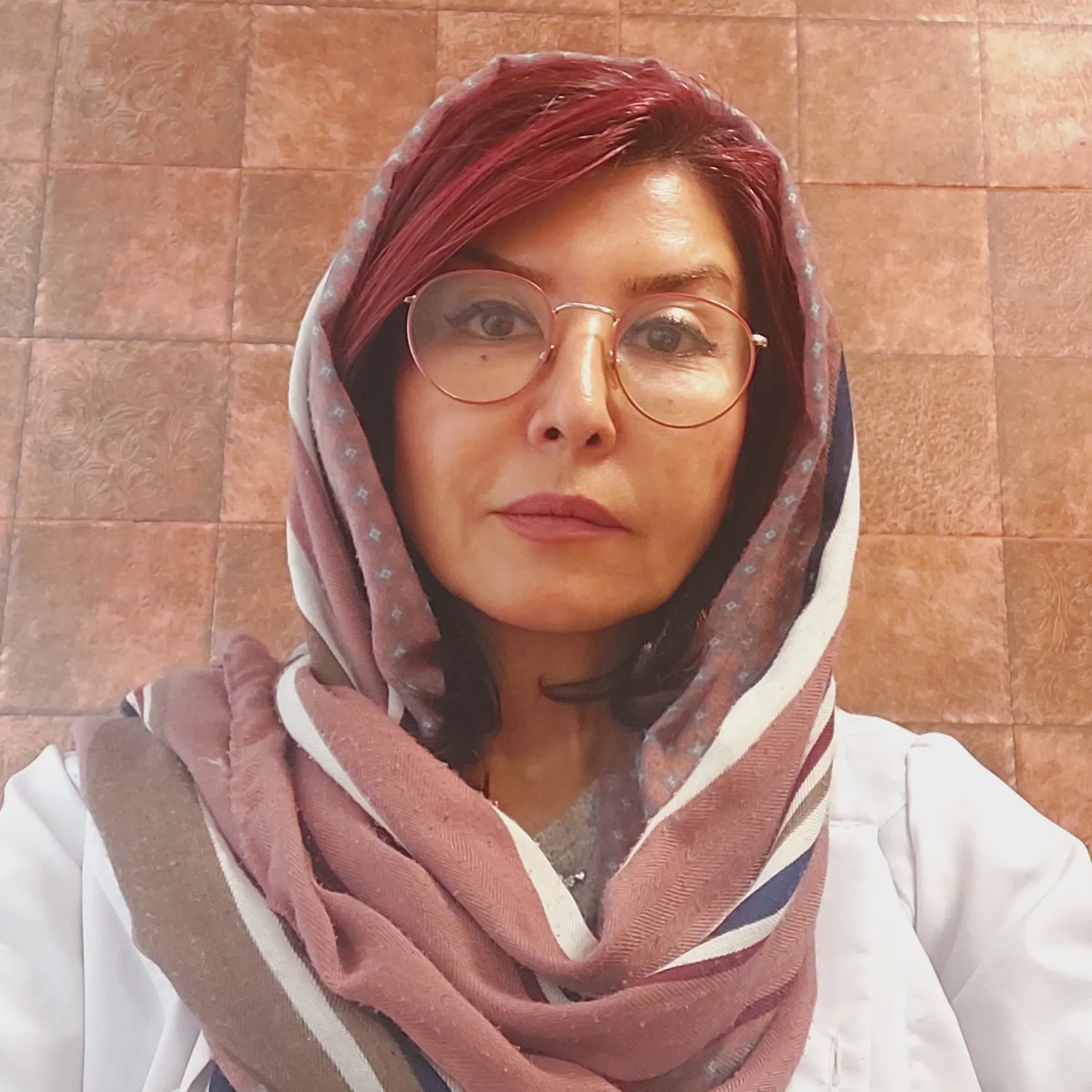 آناهیتا عطاردی