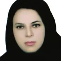 فیروزه علی احمدی