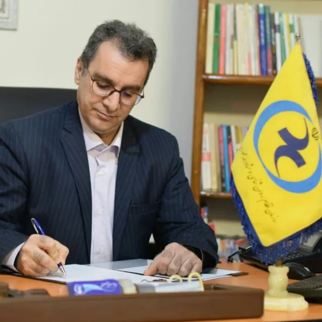 جواد صادق الحسینی