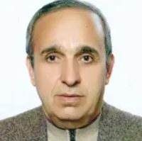 دکتر غلامحسین مستجابی