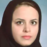 دکتر ندا موغاری زاده