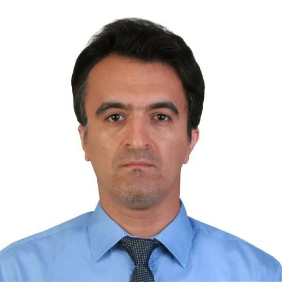 دکتر دامون امینی بهبهانی
