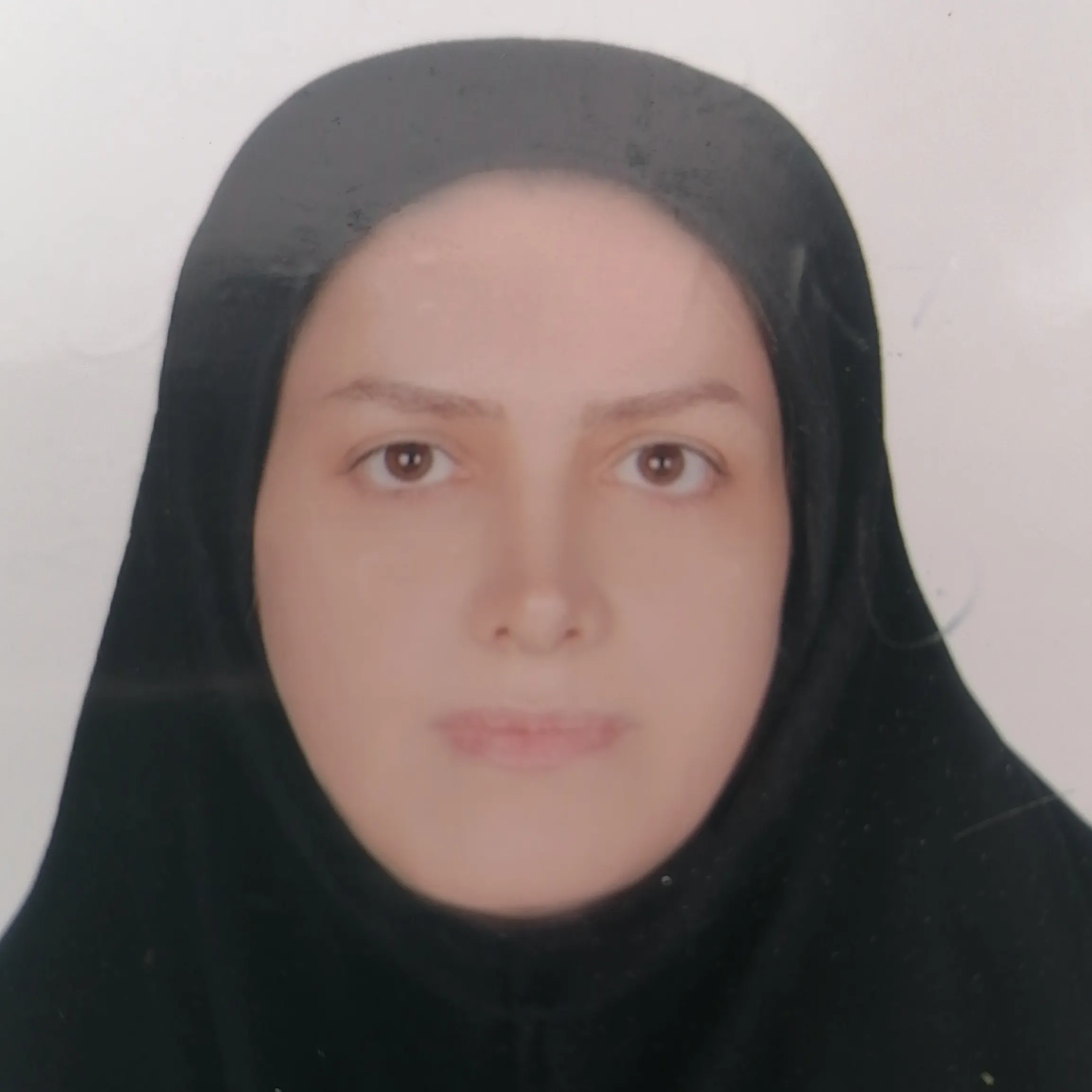 مریم دلال عظیمی