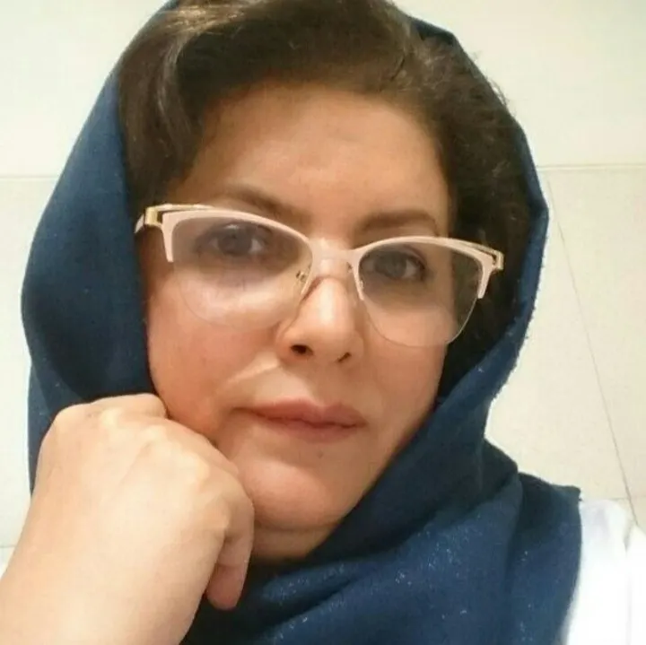 قدسیه خان محمدی