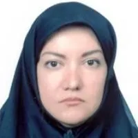 دکتر نوشین قربانی شریف