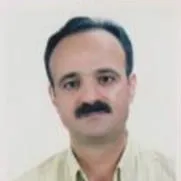 دکتر یوسف بافنده