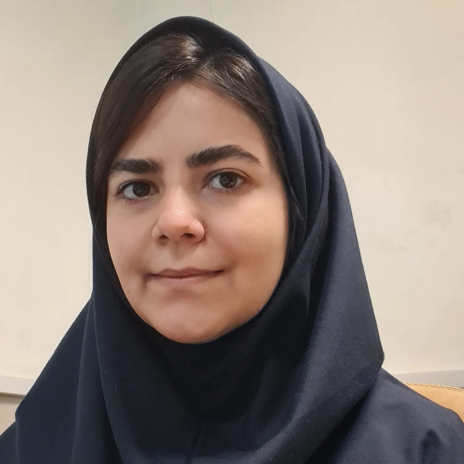 مهسا وهابی دستجردی