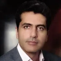 دکتر علیرضا کریمی