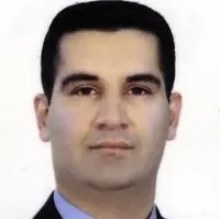 دکتر بابک کریمی