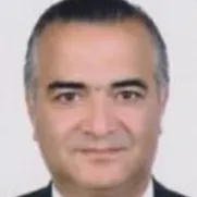 دکتر فرید متقیان