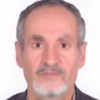 دکتر حسین محمدنژاد