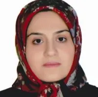 دکتر سعیده شاه علی