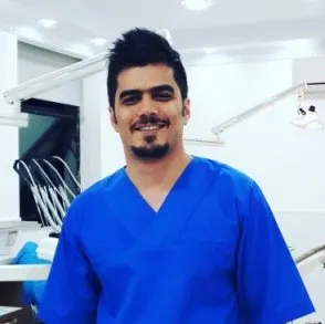 دکتر روح الله اصغری راد