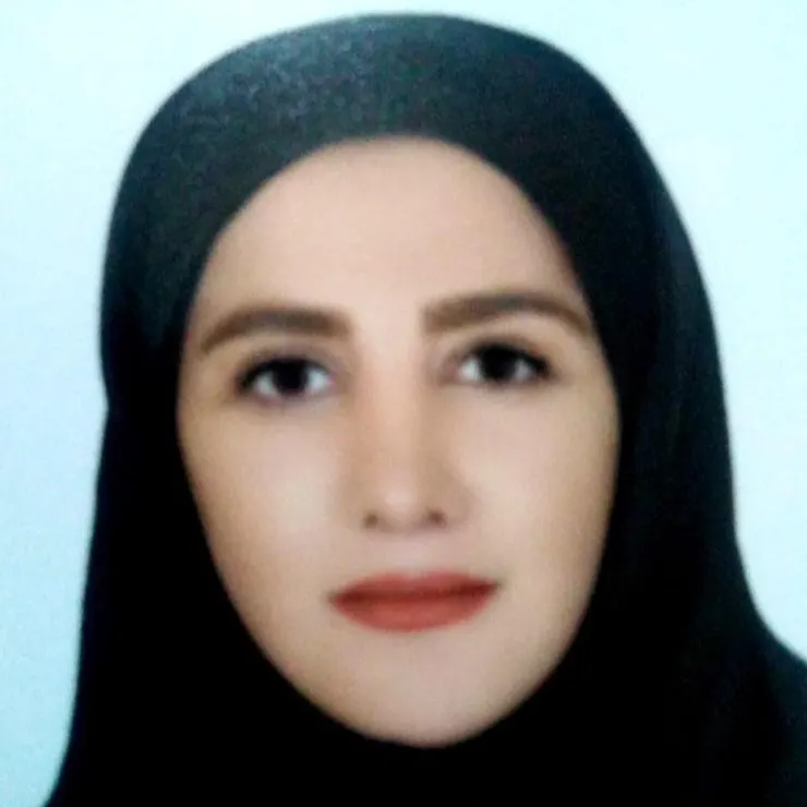 نادیا کیان