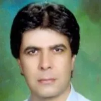 دکتر محمدعلی هنرمند