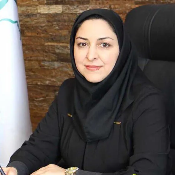 دکتر مریم ملکان